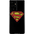 DC Comics Superman Logo Pixels Galaxy S21 Ultra 5G Skin